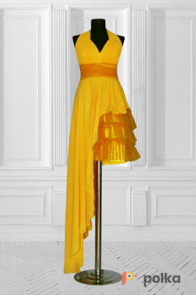 Возьмите Вечернее платье "Клеопатра"р.46-48 напрокат (Фото 3) в Москве