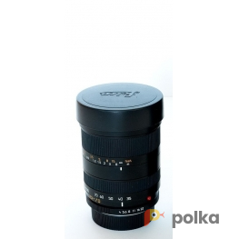 Возьмите Трансфокаторный  объектив Leica vario-elmar-r 35-70mm f/4* напрокат (Фото 1) в Москве