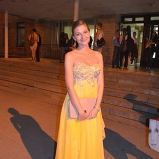  Платье SHERRI HILL