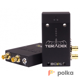 Возьмите Видеосендер Teradek Bolt Pro 300 3G-SDI/HDMI Video напрокат (Фото 1) в Москве