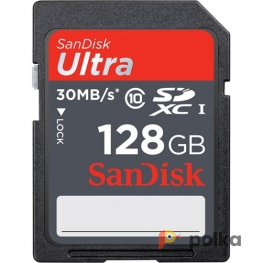 Возьмите Карта памяти Sandisc 128Gb напрокат (Фото 2) в Москве