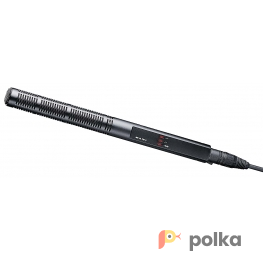 Возьмите Микрофон – пушка Sennheiser MKH 60 напрокат (Фото 1) в Москве
