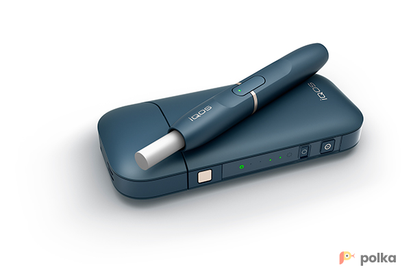 Возьмите Система нагревания табака IQOS  напрокат (Фото 2) в Москве