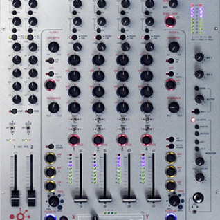 Микшер Allen&Heath XONE:92