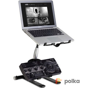 Возьмите Dj-стойка UDG Creator Laptop Stand напрокат (Фото 2) в Москве