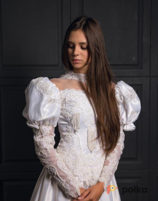 Возьмите Вечернее платье "Элизабет"р.40-42 напрокат (Фото 2) в Москве