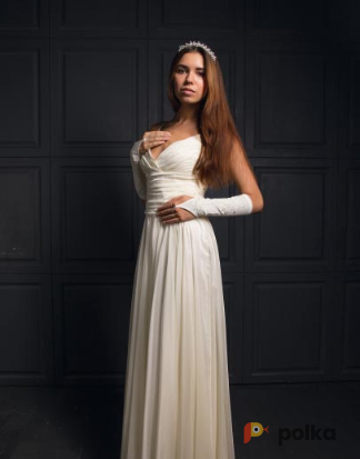 Возьмите Вечернее платье "Лючия"р.42-44 напрокат (Фото 2) в Москве