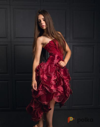 Возьмите Вечернее платье "Маркиза"р.40-46 напрокат (Фото 2) в Москве