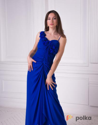 Возьмите Вечернее платье "Наина"р.44-46 напрокат (Фото 2) в Москве