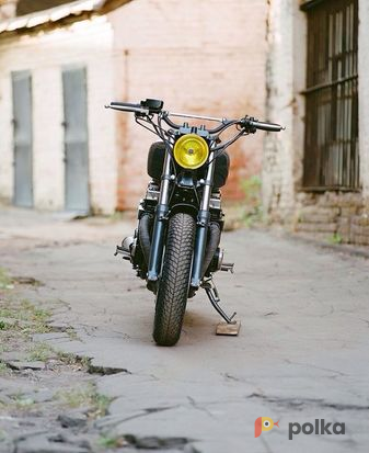 Возьмите Мотоцикл в аренду напрокат (Фото 3) в Москве