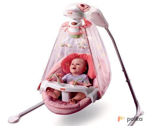 Butterfly garden 2025 papasan cradle swing