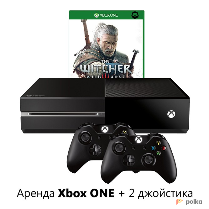 Возьмите Игровая приcтавка Xbox ONE напрокат (Фото 2) в Санкт-Петербурге