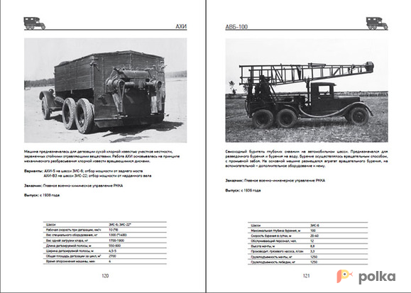 Возьмите Книга Транспорт Красной армии в Великой Отечественной войне напрокат (Фото 4) в Москве