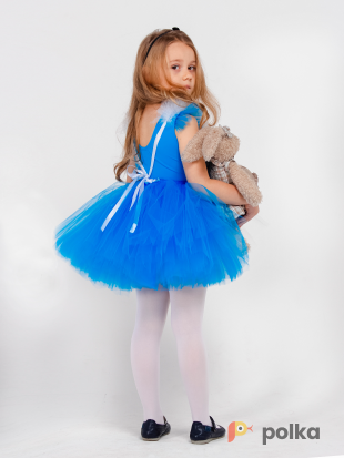 Возьмите костюм Алиса в стране чудес напрокат (Фото 1) в Москве