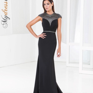 Платье Terani Couture