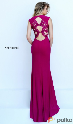 Возьмите Платье Sherri Hill напрокат (Фото 2) в Москве
