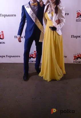 Возьмите Выпускное\вечернее платье напрокат (Фото 5) в Москве