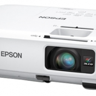 HD Проектор Epson 3000 люмен