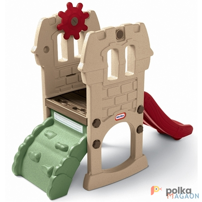 Возьмите Горка Little Tikes «Замок» напрокат (Фото 2) в Москве