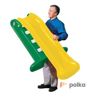 Возьмите Горка складная Little Tikes напрокат (Фото 2) в Москве