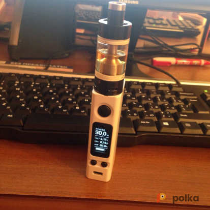 Возьмите Электронная сигарета Joyetech eVic-VTC mini напрокат (Фото 2) в Москве