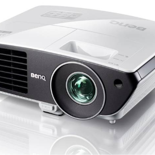 Видеопроектор BenQ W700