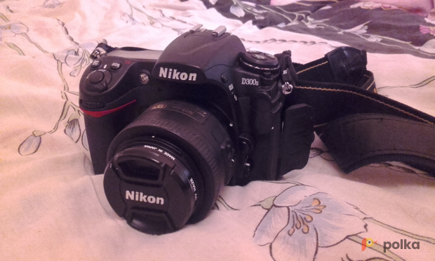 Возьмите Фотоаппарат Nikon D300s напрокат (Фото 2) в Москве