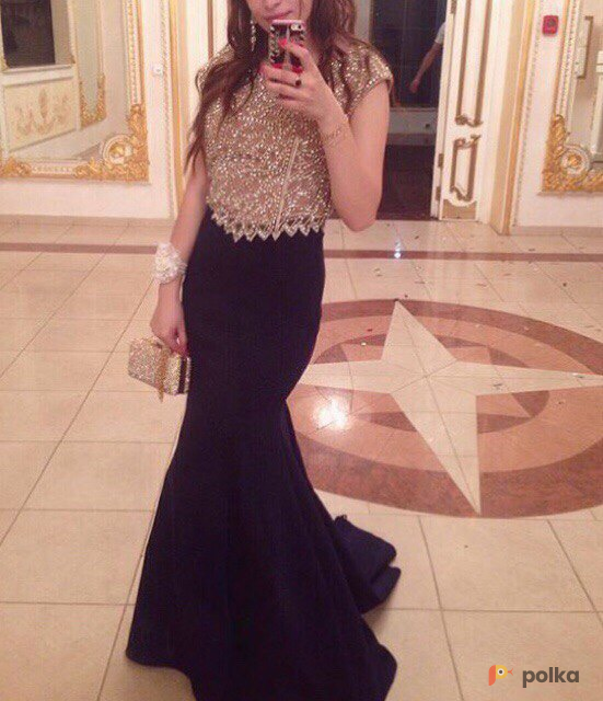 Возьмите Вечернее платье J'adore напрокат (Фото 2) в Москве