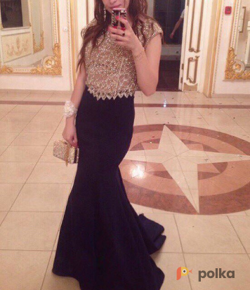 Возьмите Вечернее платье J'adore напрокат (Фото 1) в Москве