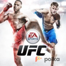 Возьмите UFC (цифр версия PS4 напрокат) напрокат (Фото 2) в Москве