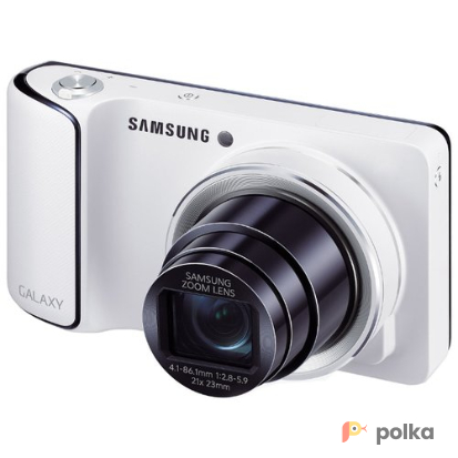 Возьмите Samsung Galaxy Camera напрокат (Фото 2) в Москве