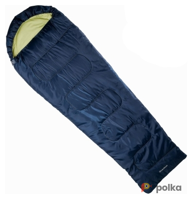 Возьмите Спальный мешок Quechua S10 напрокат (Фото 1) в Москве