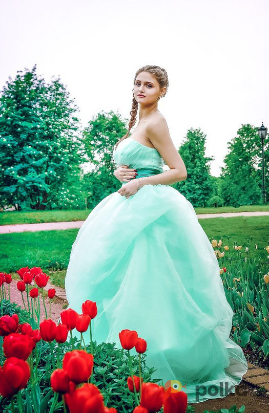 Возьмите Платье Весна в прокат напрокат (Фото 3) в Москве