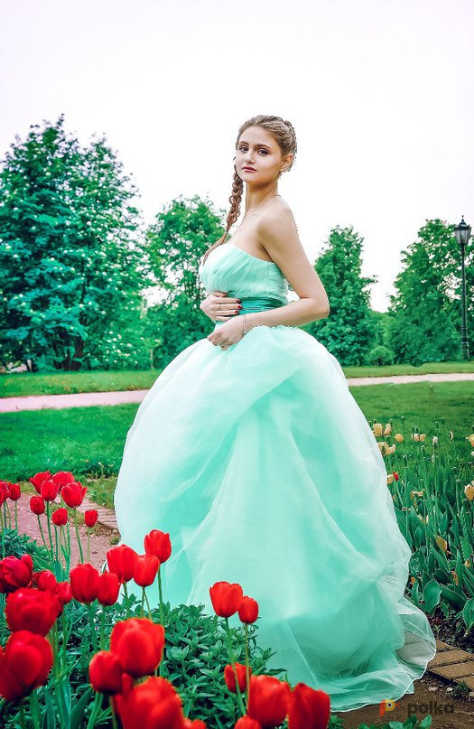 Возьмите Платье Весна в прокат напрокат (Фото 2) в Москве