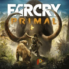 Возьмите  Far Cry Primal (цифр версия PS4 напрокат) RUS напрокат (Фото 1) в Москве