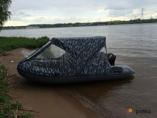 Возьмите Моторная лодка напрокат (Фото 6) в Москве