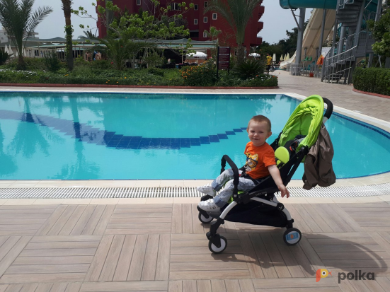 Возьмите Детская коляска YOYA напрокат (Фото 1) в Москве
