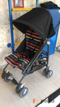 Возьмите Коляска-трость Peg-Perego напрокат (Фото 3) в Москве