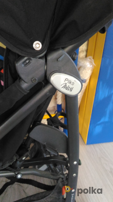 Возьмите Коляска-трость Peg-Perego напрокат (Фото 2) в Москве