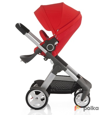 Возьмите Коляска STOKKE CRUSI 2 В 1 напрокат (Фото 2) в Москве