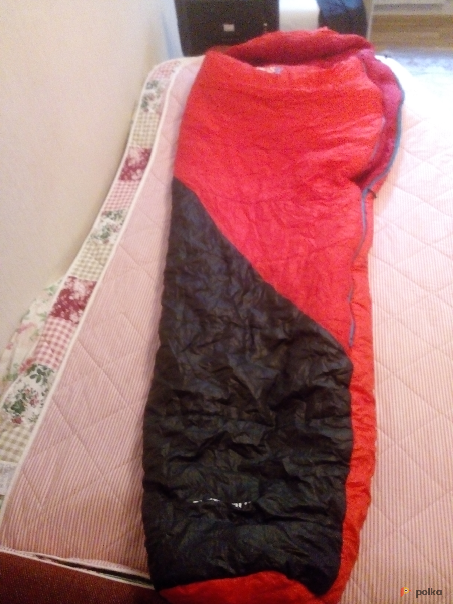 Возьмите  Спальный мешок Quechua Forclaz light 0  200 см напрокат (Фото 2) в Москве
