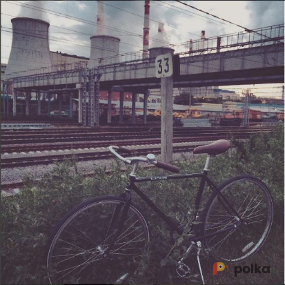 Возьмите Велосипед городской Linus напрокат (Фото 4) в Москве