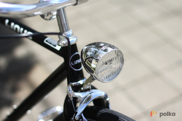 Возьмите Велосипед городской Linus напрокат (Фото 5) в Москве