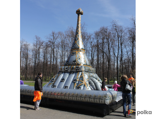 Возьмите Эйфелева Башня напрокат (Фото 3) в Москве