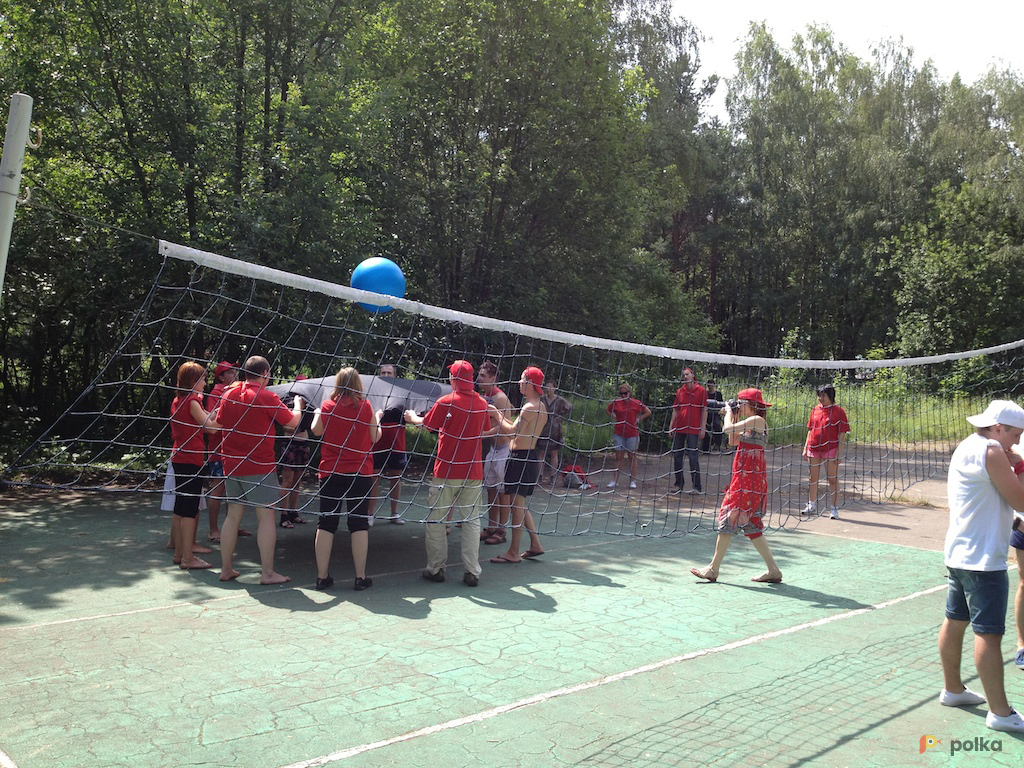 Возьмите Командный волейбол напрокат (Фото 2) в Москве