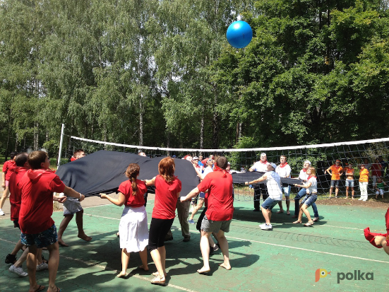 Возьмите Командный волейбол напрокат (Фото 8) в Москве