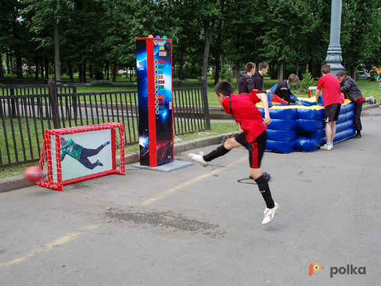 Возьмите Футбольный силомер напрокат (Фото 1) в Москве