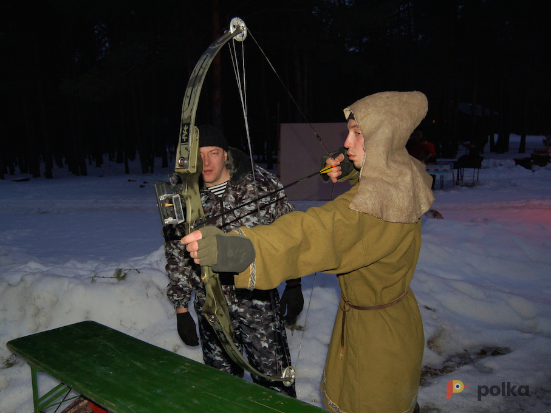 Возьмите Стрельба из лука напрокат (Фото 10) в Москве