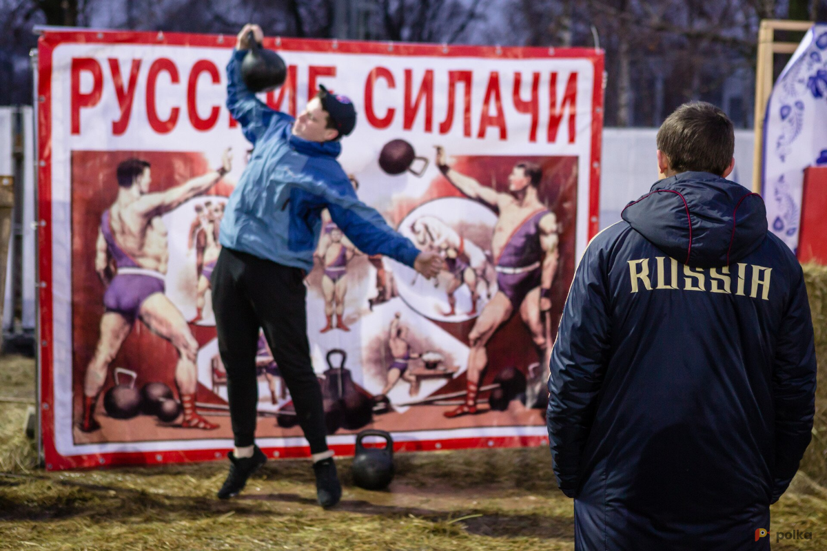 Возьмите Комплект для гириевого спорта напрокат (Фото 2) в Москве