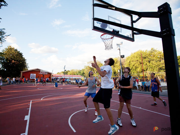 Возьмите Баскетбольная площадка под ключ напрокат (Фото 2) в Москве